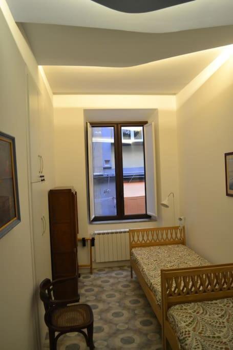 Casa Luciano Al San Carlo Apartment Naples Exterior photo