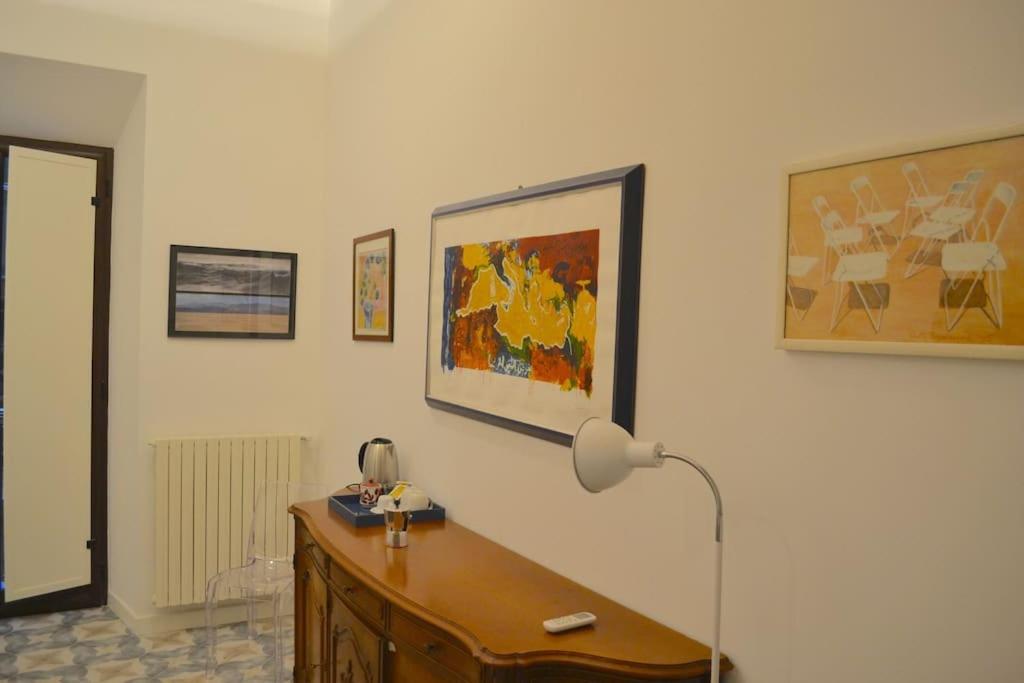 Casa Luciano Al San Carlo Apartment Naples Exterior photo