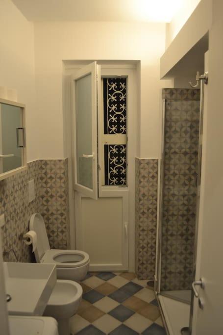 Casa Luciano Al San Carlo Apartment Naples Exterior photo