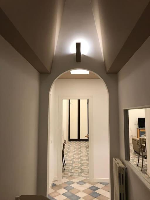 Casa Luciano Al San Carlo Apartment Naples Exterior photo